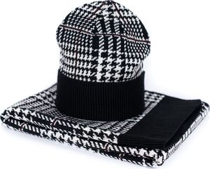 Art of Polo Komplet Zimowa pepitka Nie dotyczy 3