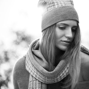 Art of Polo Komplet Zimowa pepitka Nie dotyczy 6