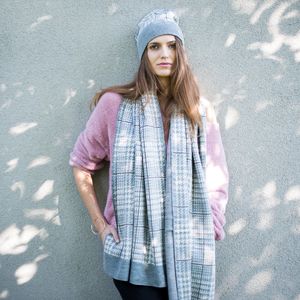 Art of Polo Komplet Zimowa pepitka Nie dotyczy 7