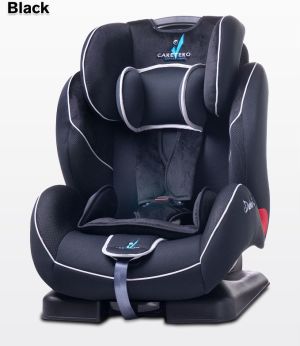 Fotelik samochodowy Caretero Diablo XL 1