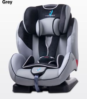 Fotelik samochodowy Caretero Diablo XL 1