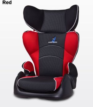 Fotelik samochodowy Caretero Movilo 1