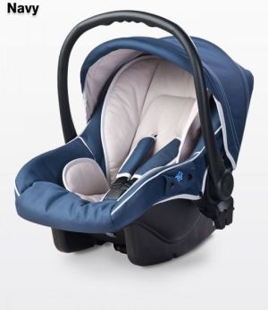 Fotelik samochodowy Caretero Compass, niebieski 1