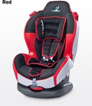 Fotelik samochodowy Caretero Sport TurboFix 1