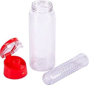 Upominkarnia Butelka na wodę Czerwony 2