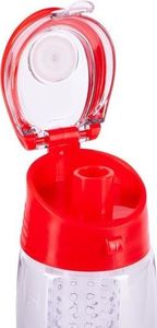 Upominkarnia Butelka na wodę Czerwony 3