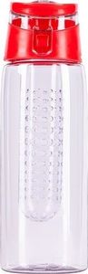 Upominkarnia Butelka na wodę Czerwony 5