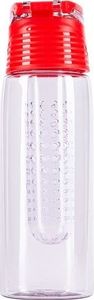 Upominkarnia Butelka na wodę Czerwony 6