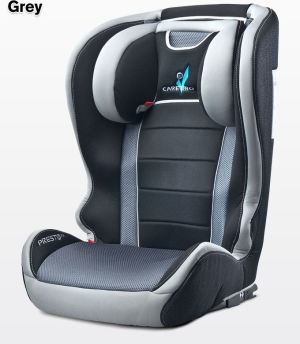 Fotelik samochodowy Caretero PrestoFix 1