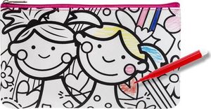 Piórnik Upominkarnia Piórnik LOLLI 2