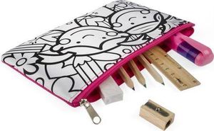 Piórnik Upominkarnia Piórnik LOLLI 4