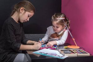 Piórnik Upominkarnia Piórnik LOLLI 5