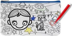 Piórnik Upominkarnia Piórnik SPACE 2