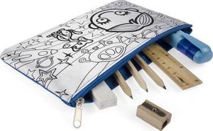 Piórnik Upominkarnia Piórnik SPACE 4