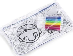 Piórnik Upominkarnia Piórnik SPACE 7