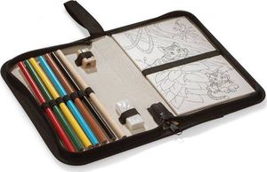 Piórnik Upominkarnia Piórnik PASTELLI 2