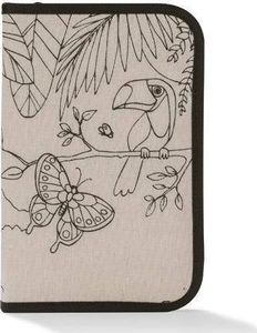 Piórnik Upominkarnia Piórnik PASTELLI 3