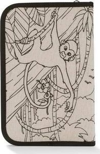 Piórnik Upominkarnia Piórnik PASTELLI 4