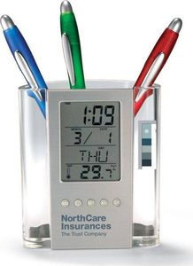 Kemer Piórnik z kalendarzem 3