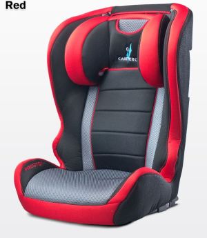 Fotelik samochodowy Caretero PrestoFix 1