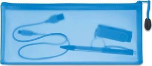 Piórnik Kemer Piórnik z PVC 2