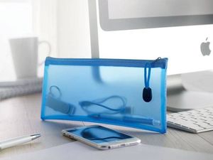 Piórnik Kemer Piórnik z PVC 3