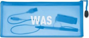 Piórnik Kemer Piórnik z PVC 4