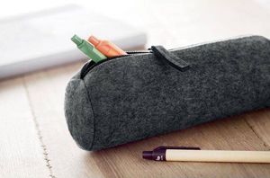Piórnik Kemer Piórnik z filcu 4