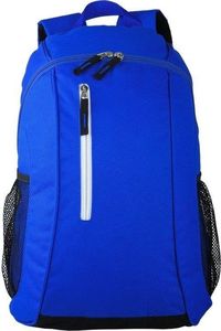 Kemer Plecak sportowy Glendale, niebieski/czarny 2
