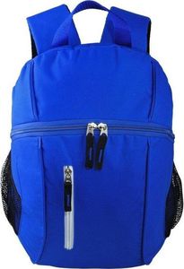 Kemer Plecak sportowy Glendale, niebieski/czarny 3