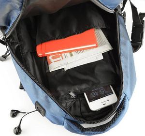 Kemer Plecak TRAMP 5