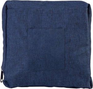 Kemer Składany plecak Troy, granatowy 3