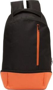 Kemer Plecak Redding, pomarańczowy/czarny 2