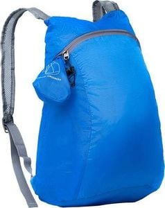 Kemer Składany plecak Fresno, niebieski 1