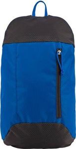 Kemer Plecak Valdez, niebieski 2