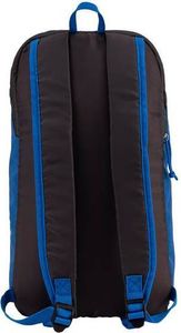 Kemer Plecak Valdez, niebieski 3