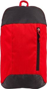 Kemer Plecak Valdez, czerwony 2