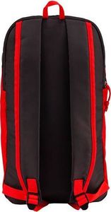 Kemer Plecak Valdez, czerwony 3