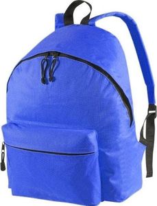 Kemer Plecak CADIZ Niebieski 2