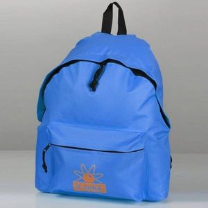 Kemer Plecak CADIZ Niebieski 3