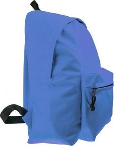 Kemer Plecak CADIZ Niebieski 4