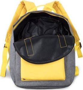 Kemer Plecak SAKIDO 5