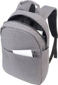 Kemer Plecak CAMBRIDGE 600D, antracytowy 2