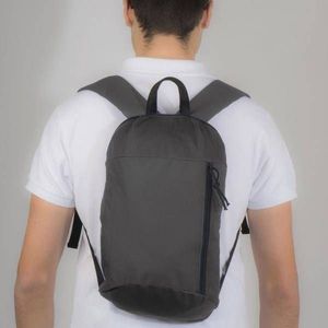 Kemer Plecak DERRY Grafitowy 4