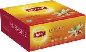 Lipton LIPTON CLASSIC EARL GREY 100 KOPERT 16785001 1