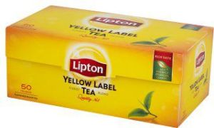 Lipton YELLOW LABEL 50 TB (77601003) 1