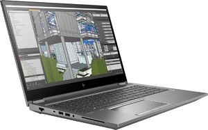 Laptop HP ZBook Fury 15 G7 (368Y4ECR#ABB) 2