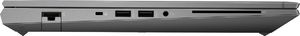 Laptop HP ZBook Fury 15 G7 (368Y4ECR#ABB) 5
