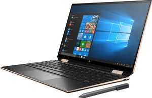 Laptop HP HP Spectre 13-aw x360 i5-1035G4 8GB 512GB SSD Pen 6