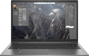 Laptop HP ZBook Firefly 15 G7 (111D9EAR#ABB) 1